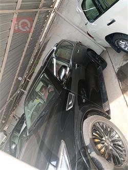 ئينفنتي QX80